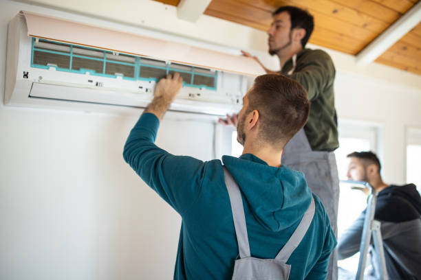 Best HVAC Equipment and Components in Alorton, IL