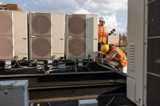 Trusted Alorton, IL HVAC Experts