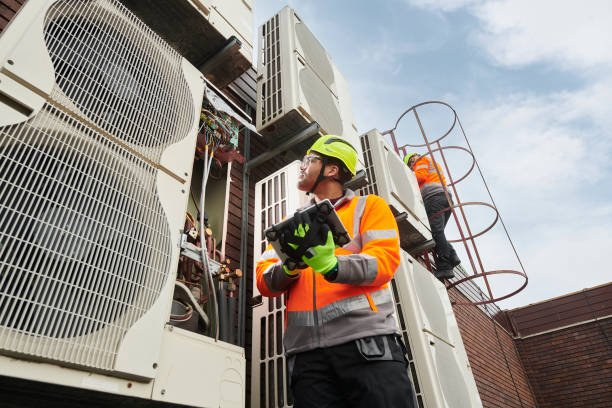 Best VRF (Variable Refrigerant Flow) Systems in Alorton, IL