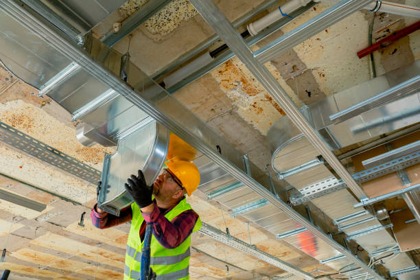 Best HVAC Consulting and Engineering in Alorton, IL