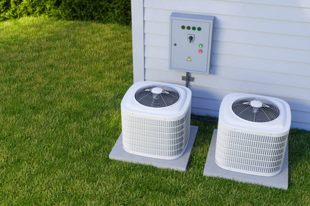 Best HVAC Supply and Distribution in Alorton, IL