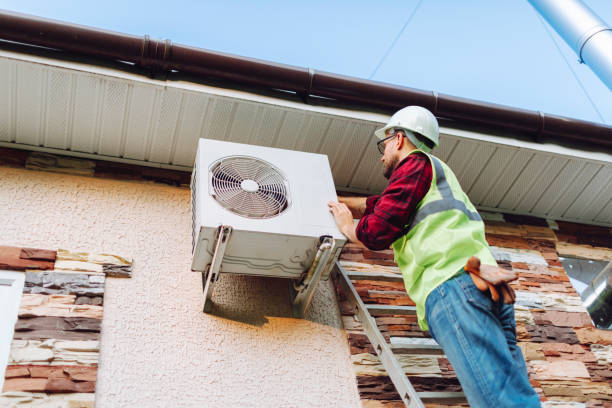 Best Residential HVAC in Alorton, IL