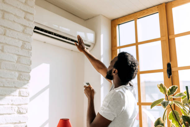 Best Thermostats and Smart Controls in Alorton, IL