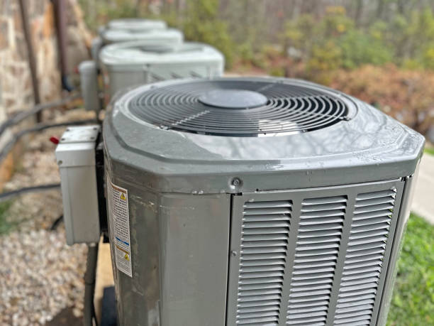 Best Seasonal HVAC Services in Alorton, IL
