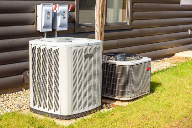 Best Commercial HVAC in Alorton, IL